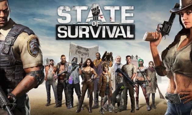 State of Survival, Presents New Heroes and Fun Strategy Games