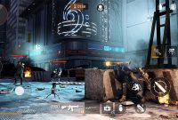 The Division Resurgence, New Game Mobile Open-World