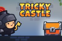 Tricky Castle Game