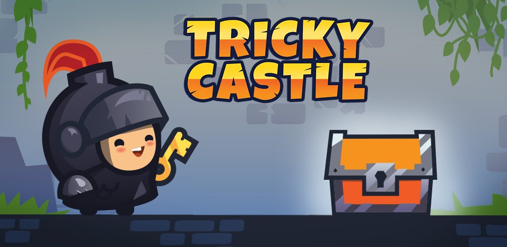 Tricky Castle Game